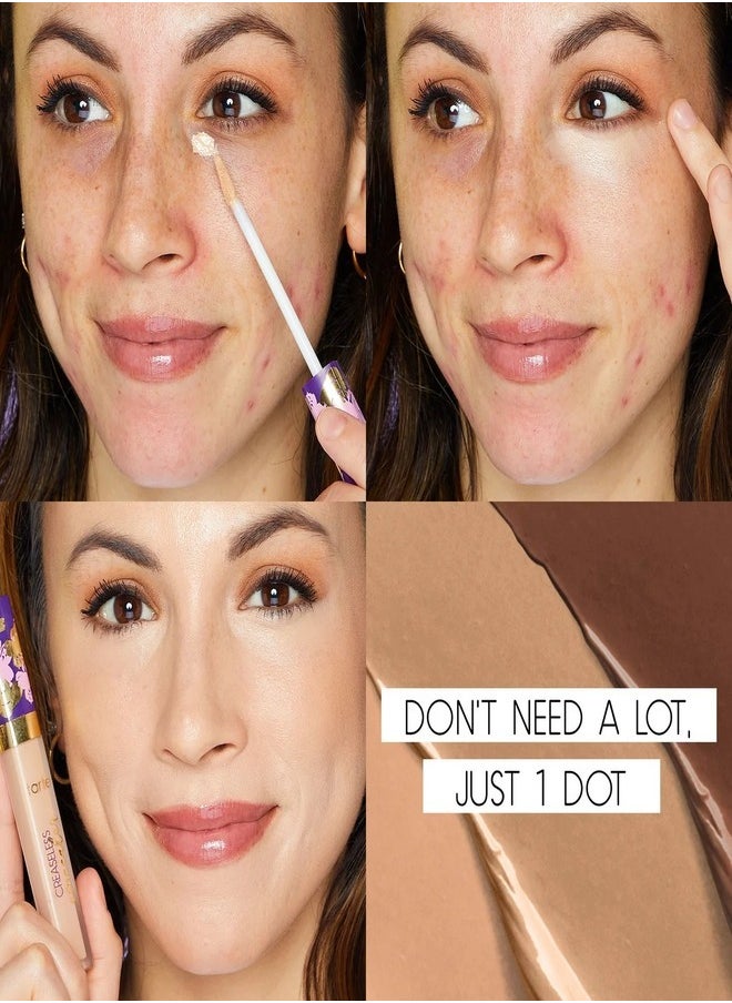 Tarte Cosmetics Maracuja Creaseless 20N Light Concealer 6.4g