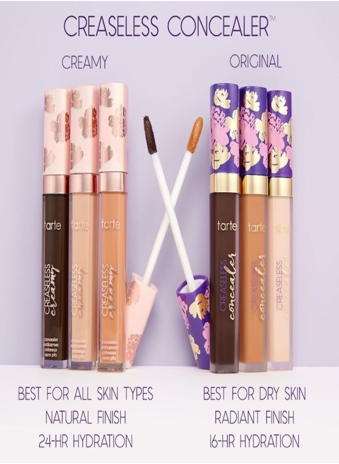 Tarte Cosmetics Maracuja Creaseless 20N Light Concealer 6.4g