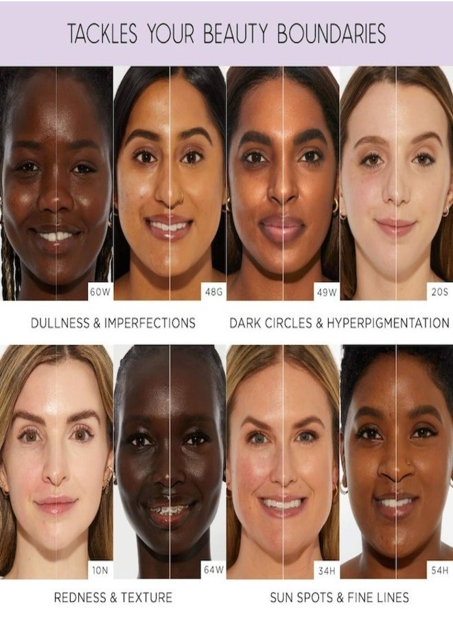 Tarte Cosmetics Maracuja Creaseless 20N Light Concealer 6.4g
