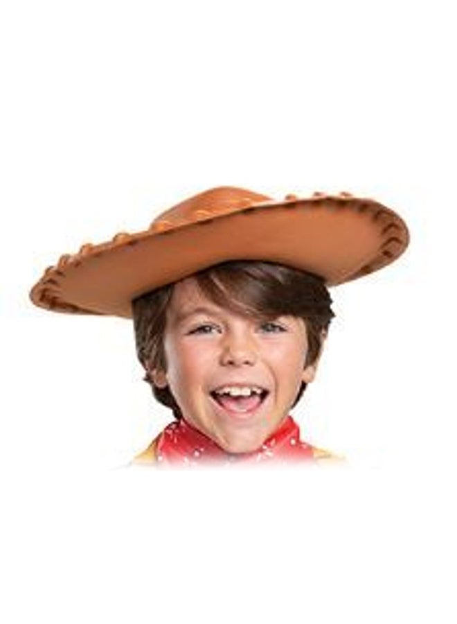 Classic Woody Child Costume