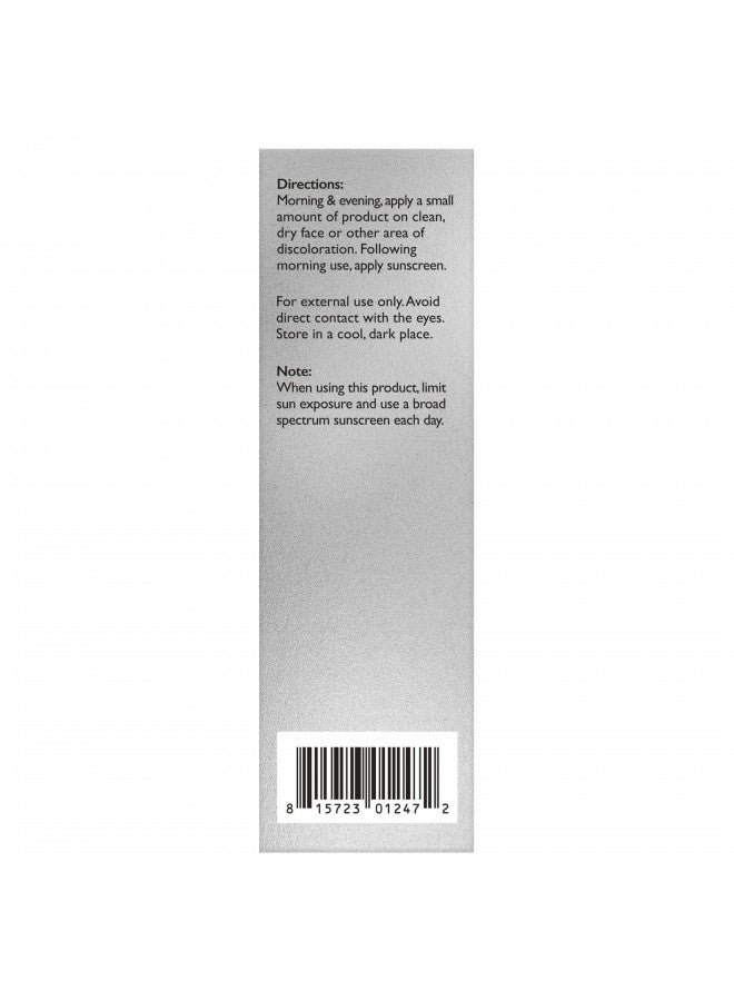 Rejuran® Advanced Intensive Pigment Corrector Powerful Dark Spot Remover with c-PDRN®, Lactic Acid, Salicylic Acid