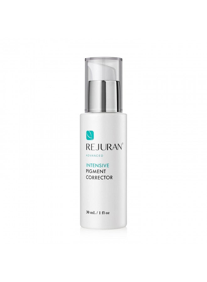 Rejuran® Advanced Intensive Pigment Corrector Powerful Dark Spot Remover with c-PDRN®, Lactic Acid, Salicylic Acid