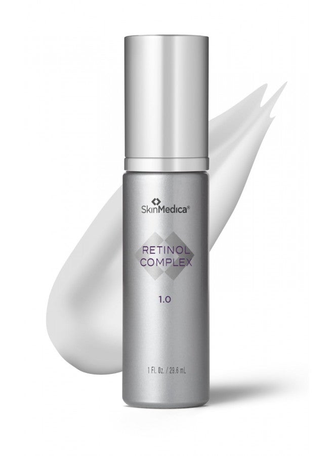SkinMedica Retinol 1.0 Complex, 1 Fl Oz