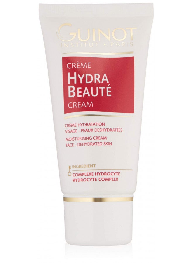 Guinot Creme Hydra Beaute Facial Cream, 1.7 oz