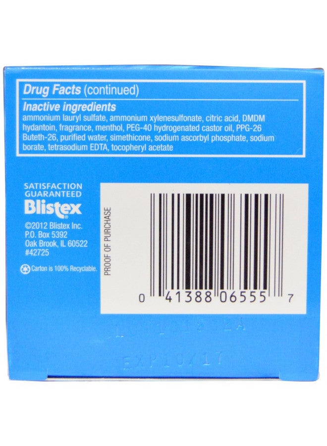 Stridex Reg Pads Size 55s