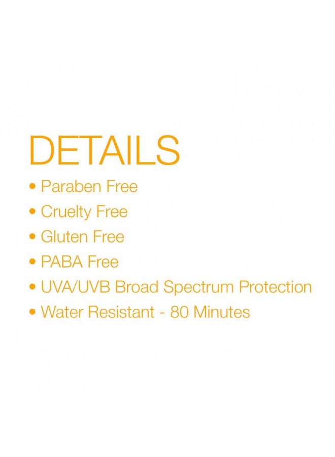 Australian Gold Sunscreen Lotion SPF 50, 8 Ounce | Moisture Max | Infused with Aloe Vera | Broad Spectrum | Water Resistant