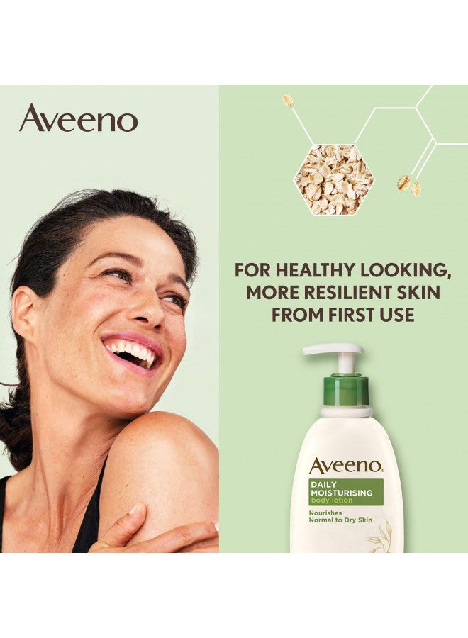 Aveeno Daily Moisturising Lotion 300 ml