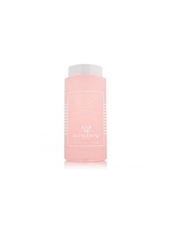 Sisley Botanical Floral Toning Lotion Alcohol-Free 8.4 Ounce