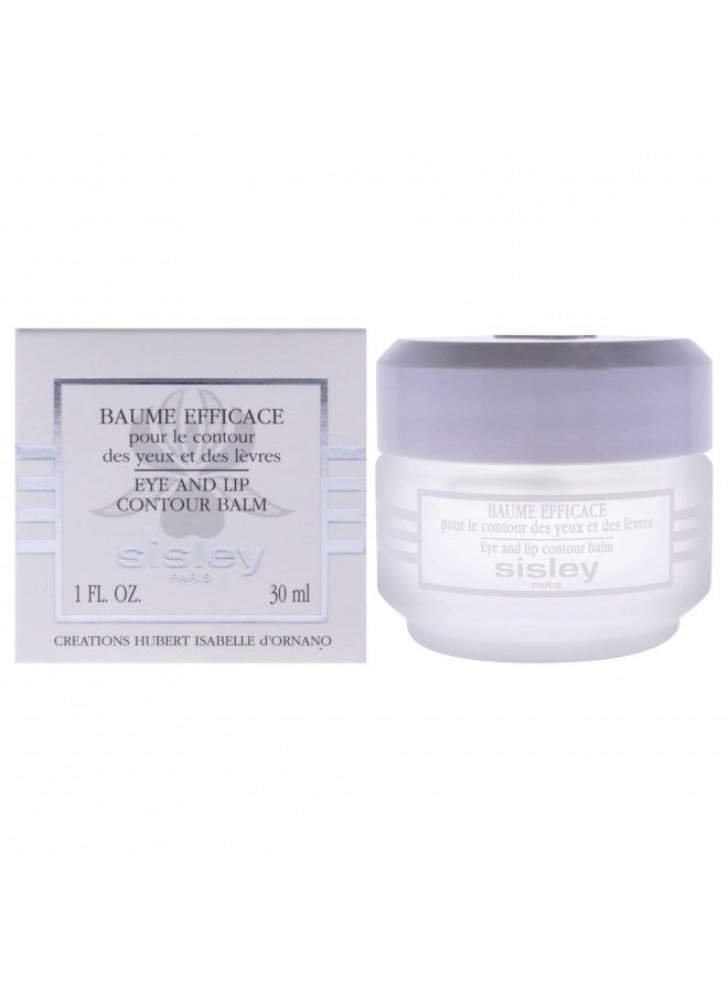 sisley paris Botanical Eye & Lip Contour Balm, 1-Ounce Jar, (SISLEY-516008)