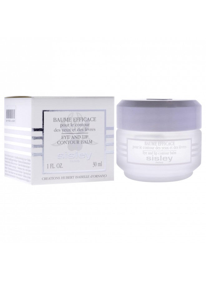 sisley paris Botanical Eye & Lip Contour Balm, 1-Ounce Jar, (SISLEY-516008)