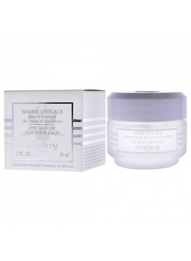 sisley paris Botanical Eye & Lip Contour Balm, 1-Ounce Jar, (SISLEY-516008)