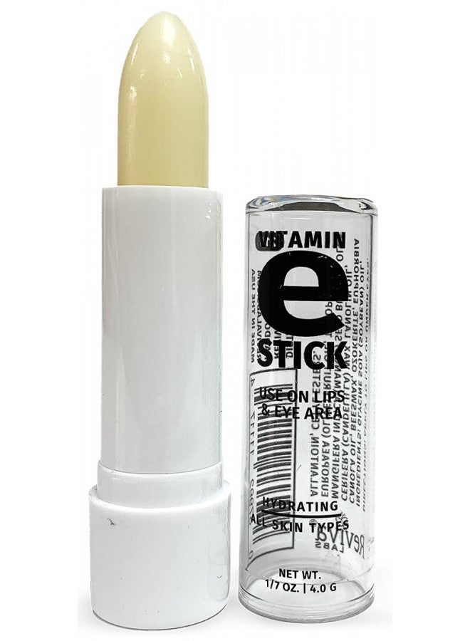 REVIVA LABS - Vitamin E Oil E-Stick, 12 Count (Pack of 1)