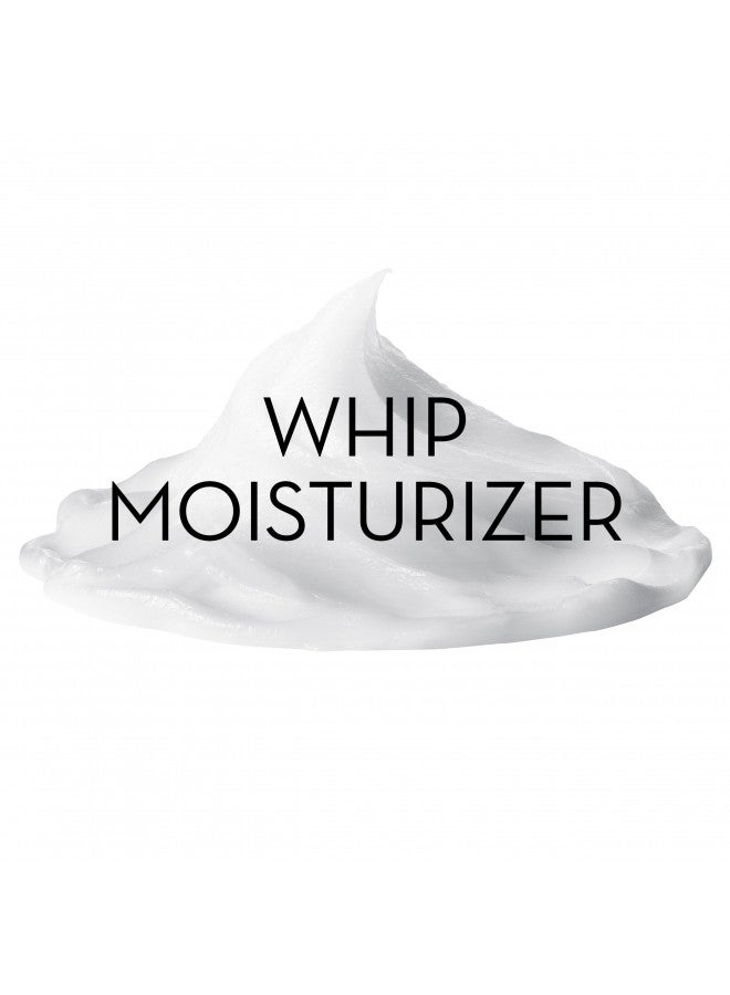 Olay Total Effects Whip Face Moisturizer, 1.7 oz