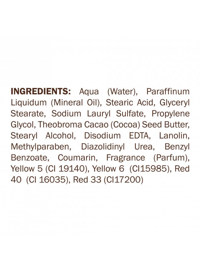 Queen Helene Cocoa Butter Hand & Body Lotion, 16 Oz (Packaging May Vary)