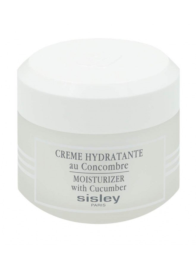 Sisley Botanical Moisturizer with Cucumber, 1.5-Ounce Jar