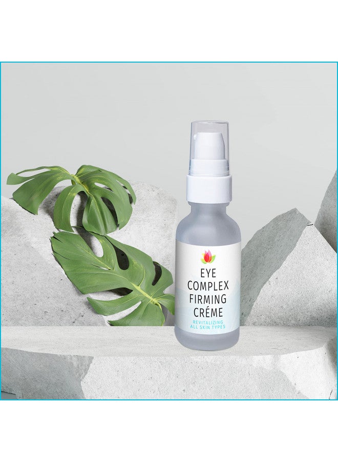 Reviva Labs Eye Complex Firming Cream