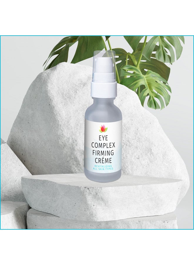 Reviva Labs Eye Complex Firming Cream