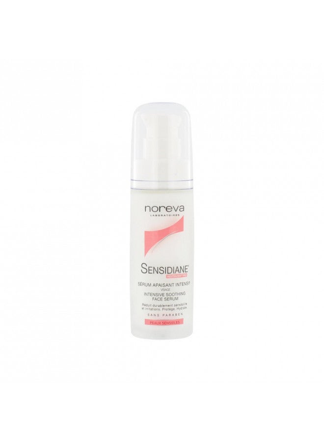 Noreva Sensidiane Intensive Soothing Face Serum