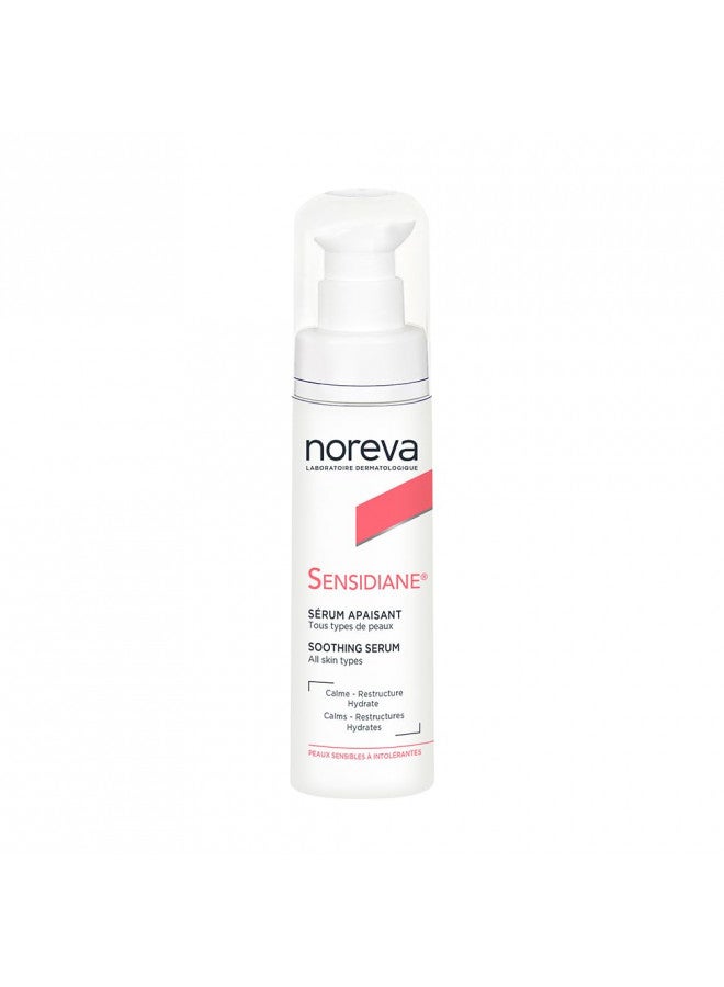 Noreva Sensidiane Intensive Soothing Face Serum
