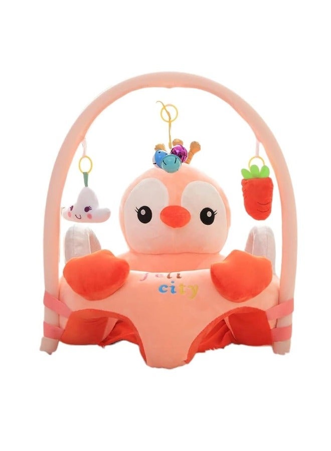 Baby Sit Up Chair Baby Sitting Support Seat Sofa Infant Learning Chair