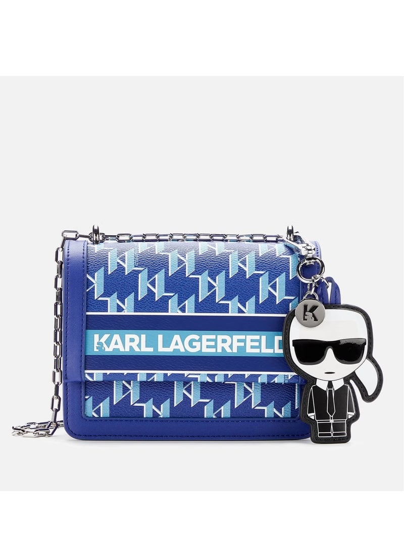 Karl Lagerfeld Crossbody Bag Shoulder Bag