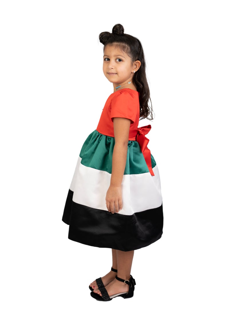 UAE Flag National Day Reem Collection