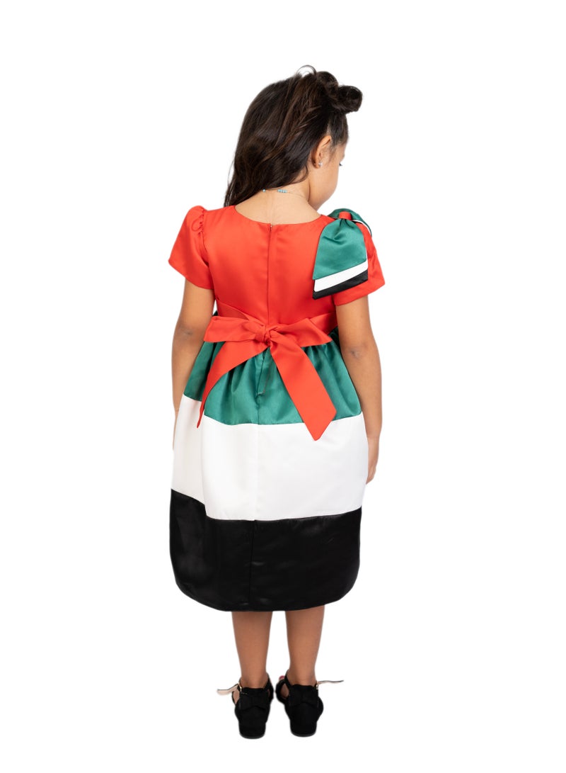 UAE Flag National Day Reem Collection