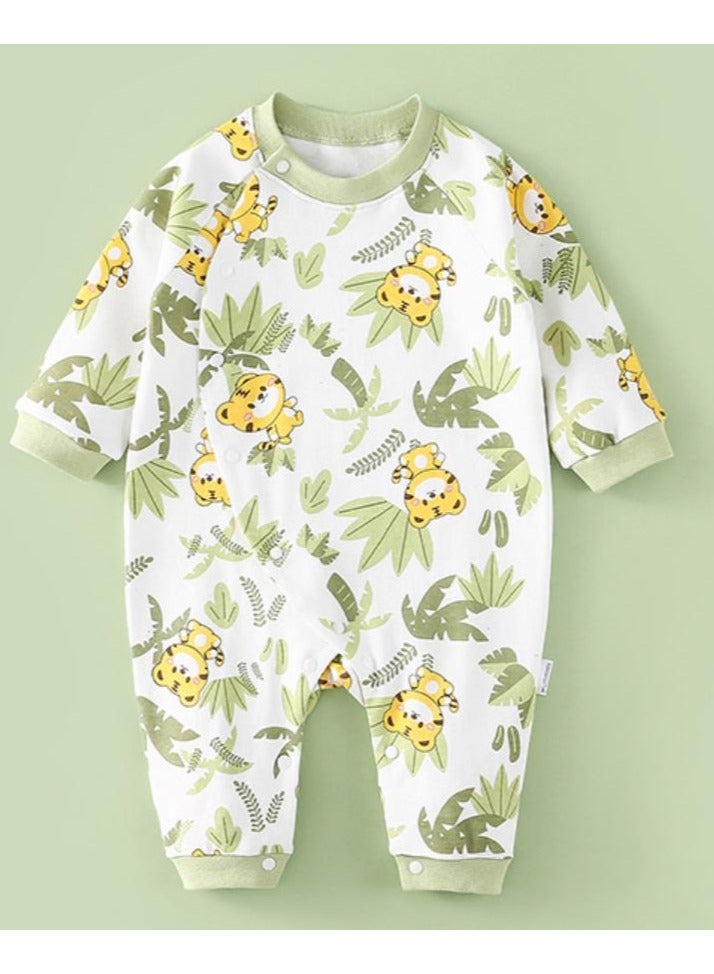 New Baby Jumpsuit