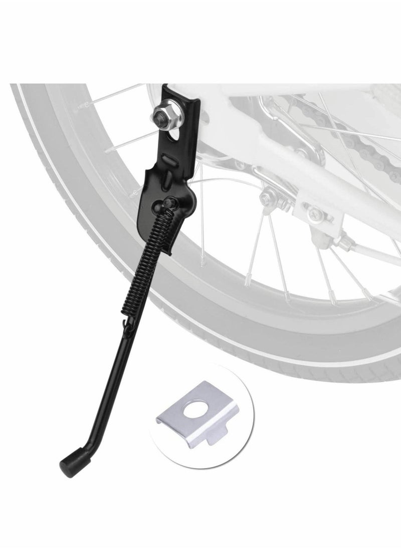 Bike Kickstand, for 18