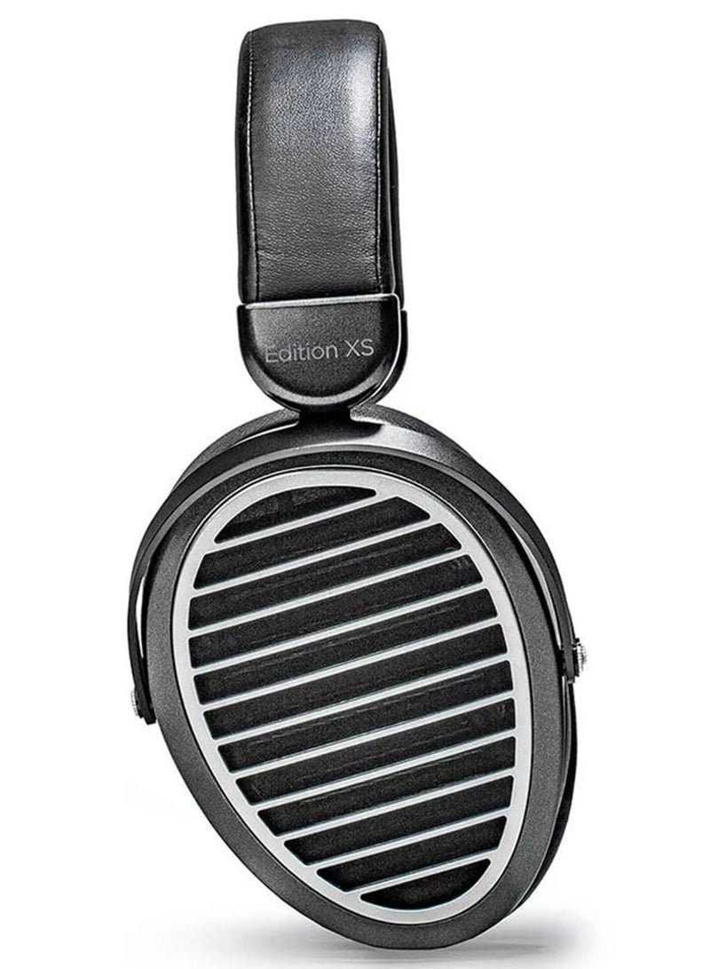 HIFIMAN EDITION XS Audiophile Wired Over Ear Headphones Black