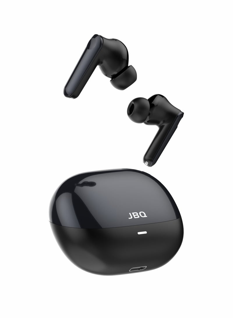 Wireless In Ear Bluetooth Headphones With Noise Cancellation