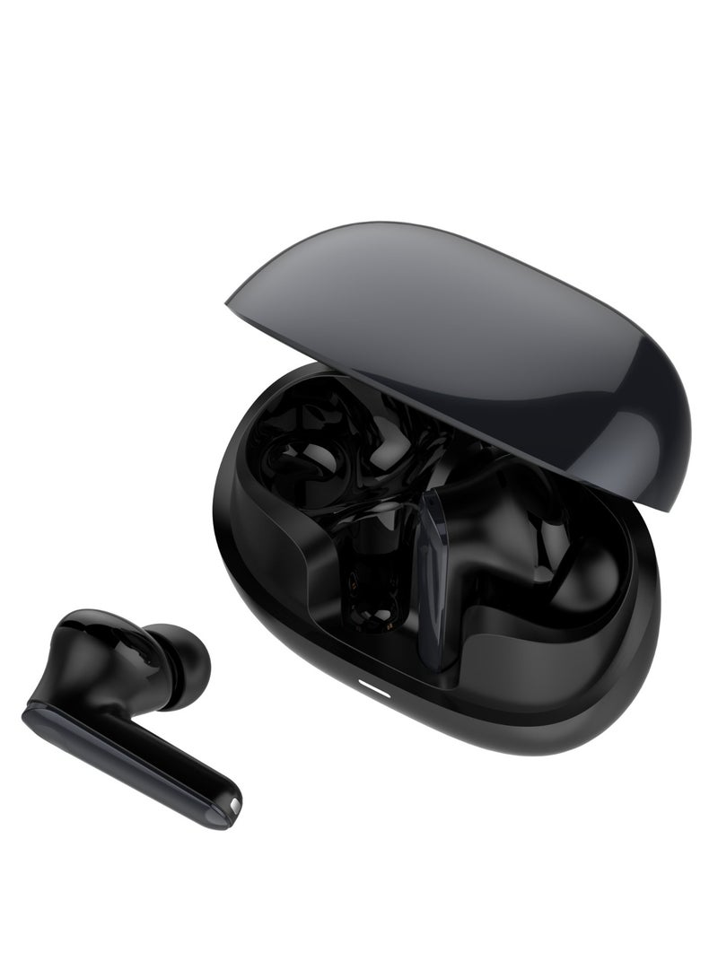 Wireless In Ear Bluetooth Headphones With Noise Cancellation