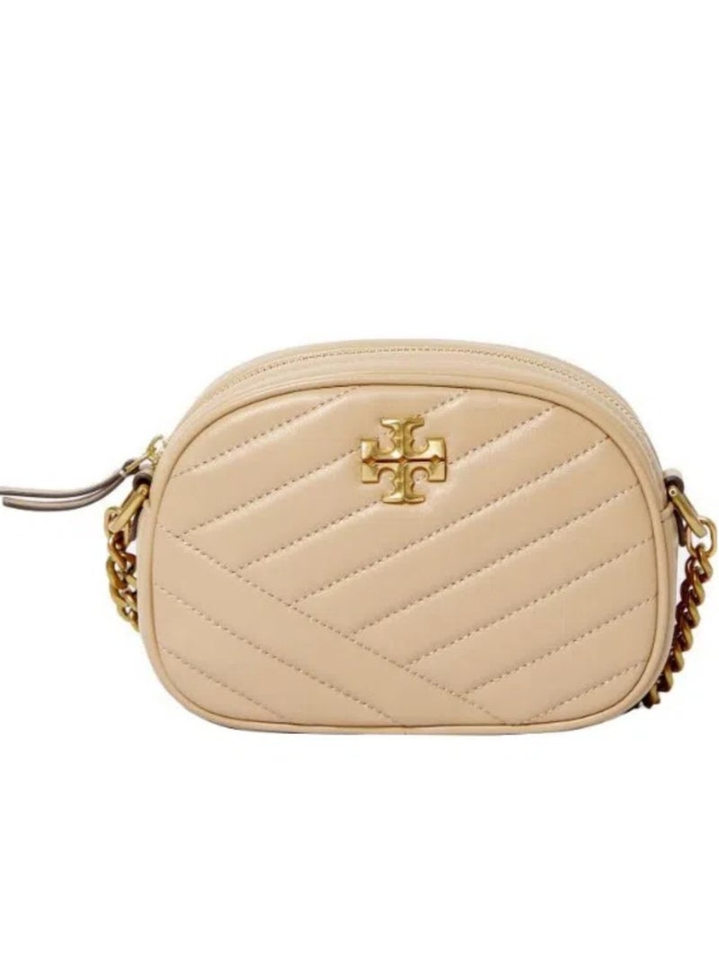 Tory Burch Camera Bag Shoulder Bag Crossbody Women's