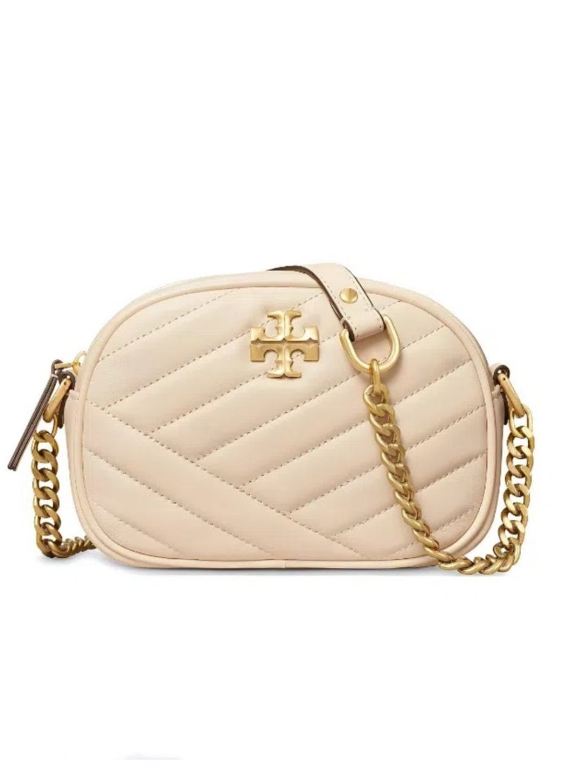 Tory Burch Camera Bag Shoulder Bag Crossbody Women's