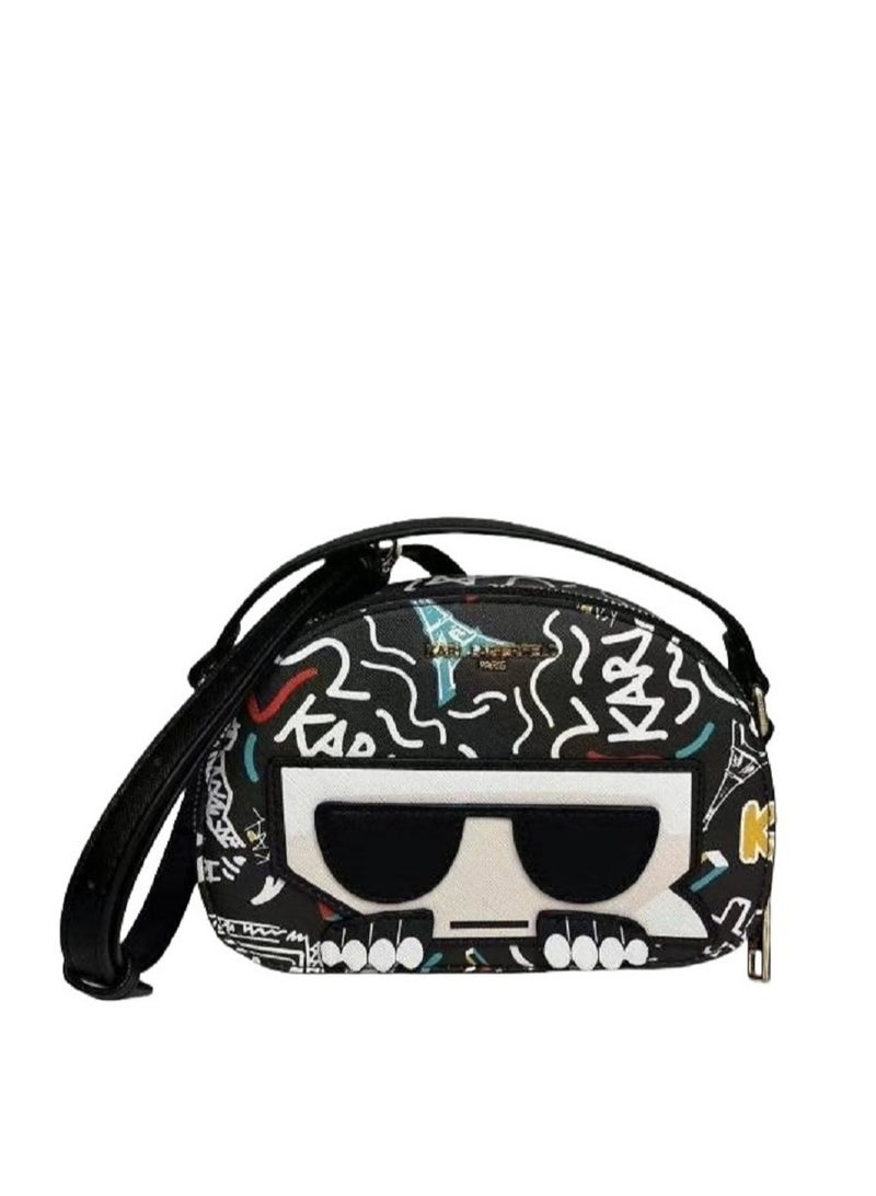 Karl Lagerfeld Paris Maybelle Crossbody Bag Shoulder Bag