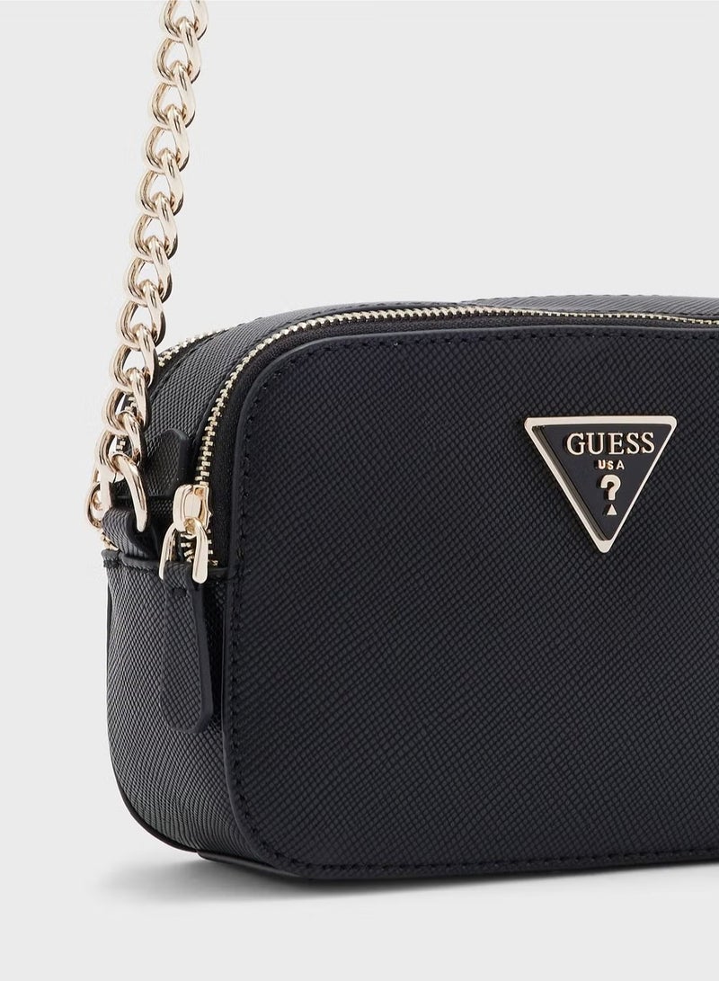 Noelle Crossbody  ZG787913-BLA Black