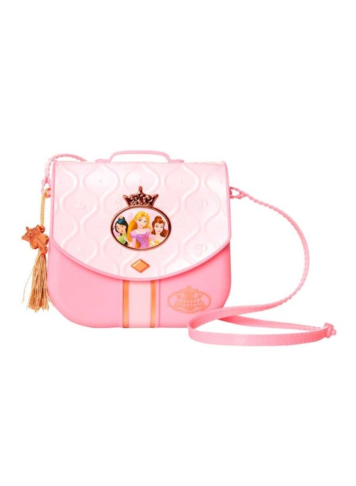 Disney Princess Style Collection World Traveler Purse Set