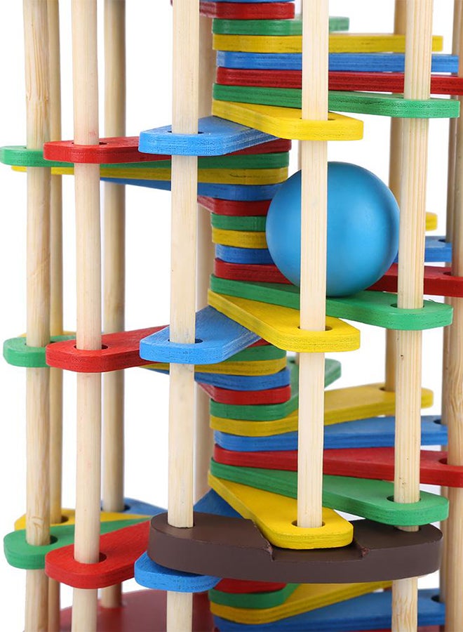 Wooden Pounding Toy Environment Friendly Multicolored Sturdy And Durable