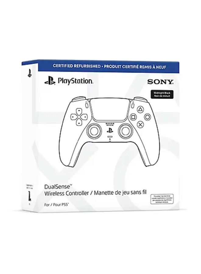 DualSense Wireless Controller For PlayStation 5