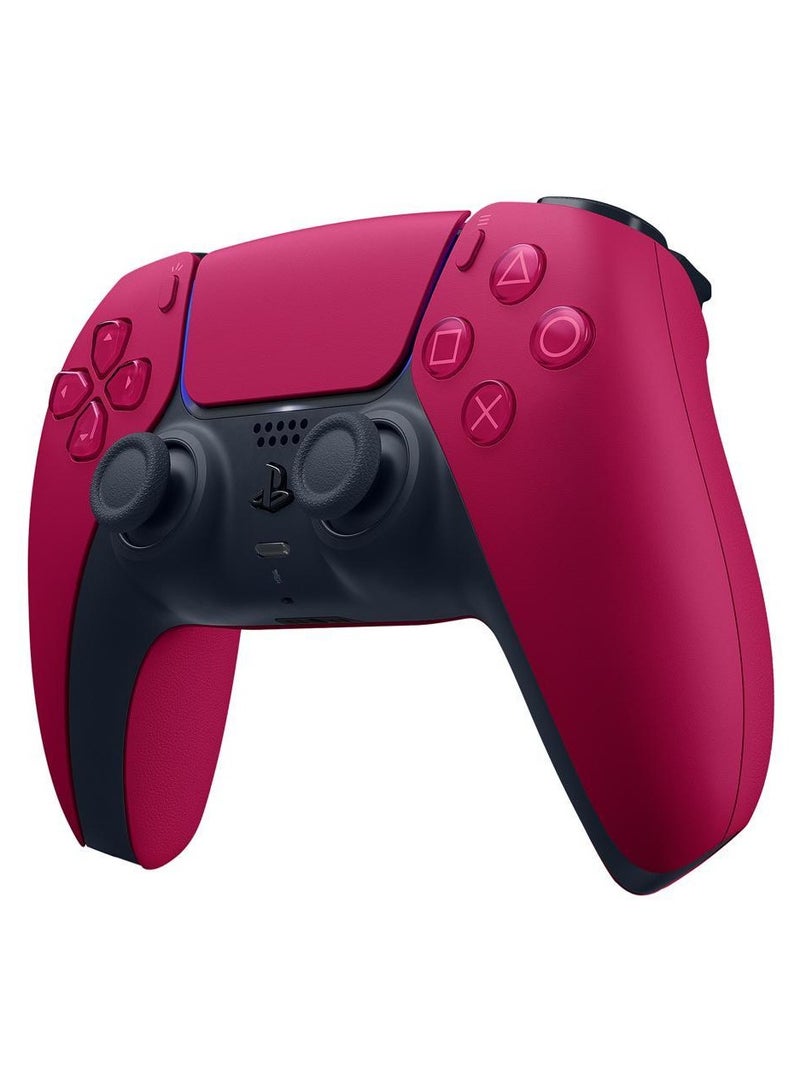 DualSense Wireless Controller For PlayStation 5 - Pink