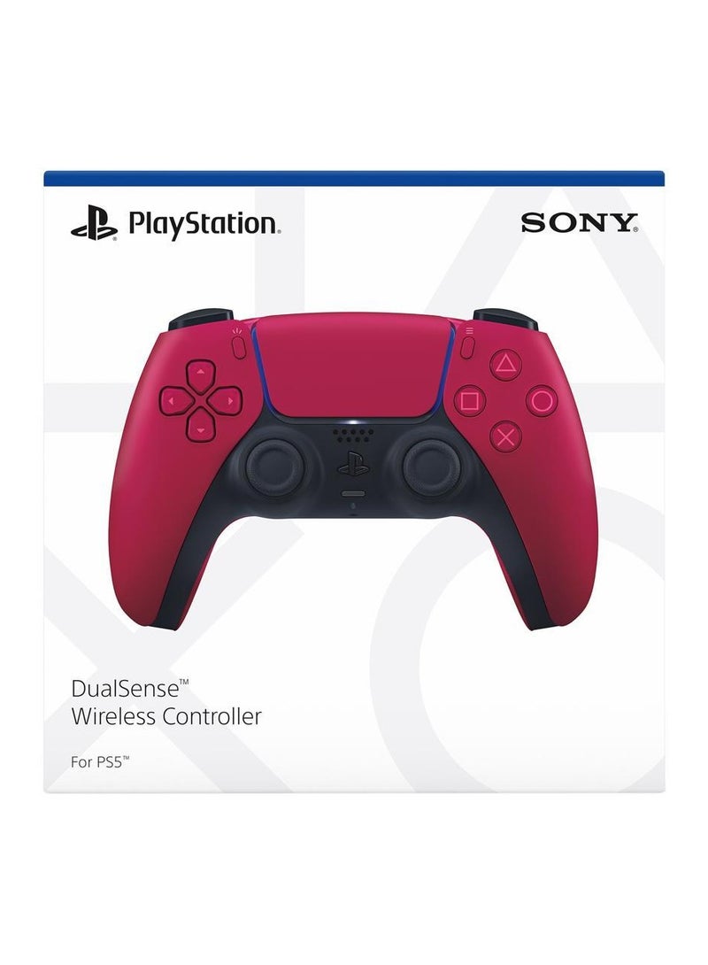 DualSense Wireless Controller For PlayStation 5 - Pink