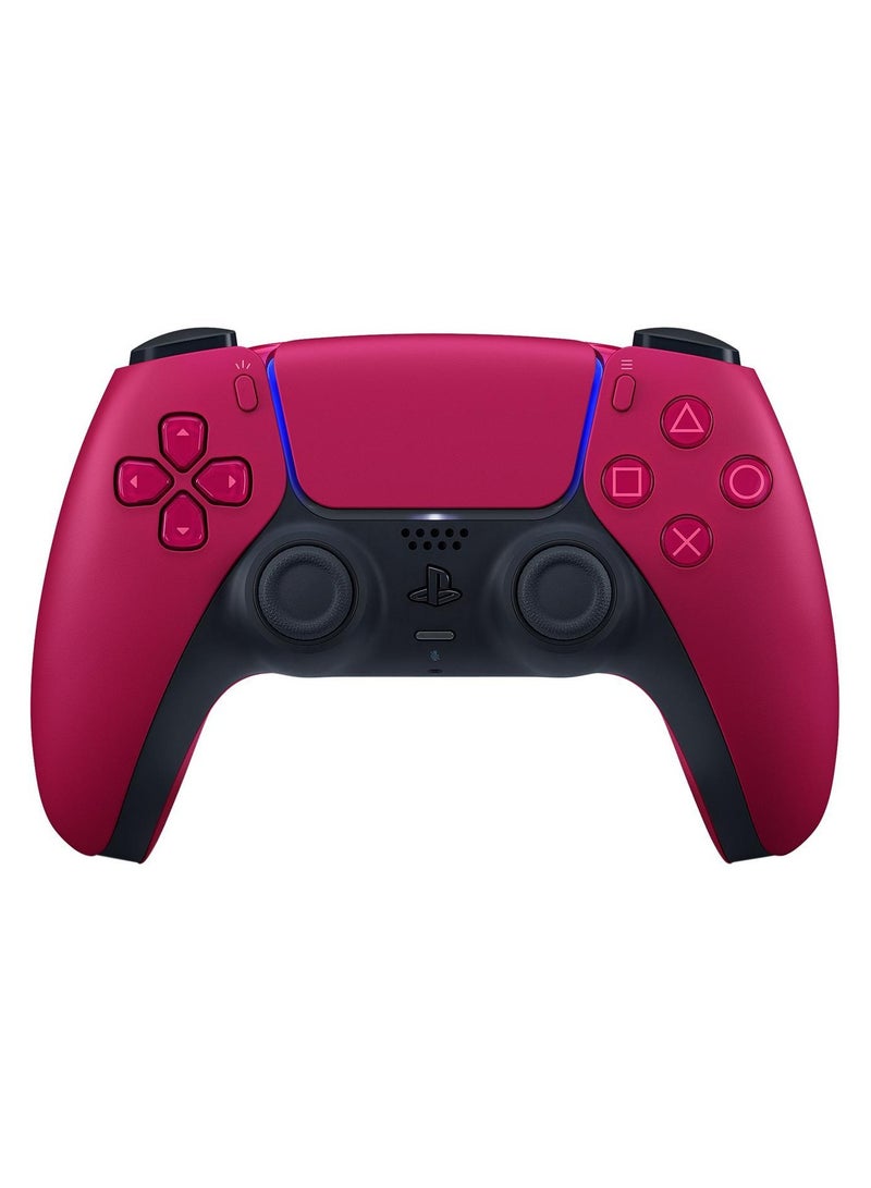 DualSense Wireless Controller For PlayStation 5 - Pink