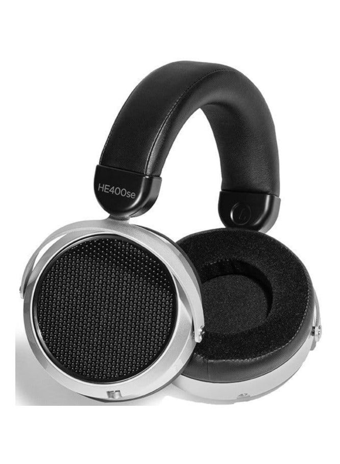 HiFiMan HE400SE Planar Magnetic Headphones