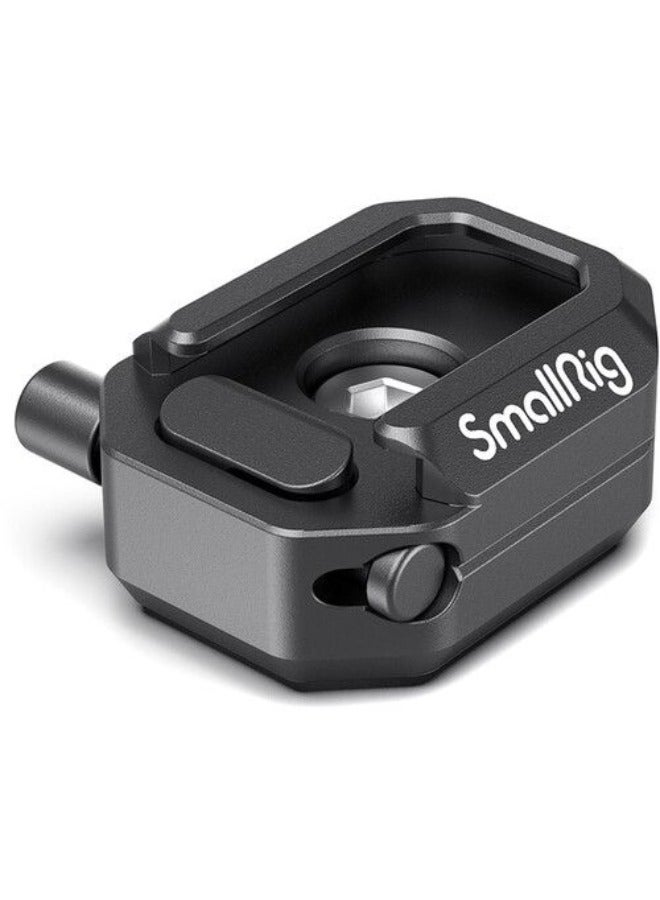 SmallRig Multifunction Shoe Mount with Safety Release