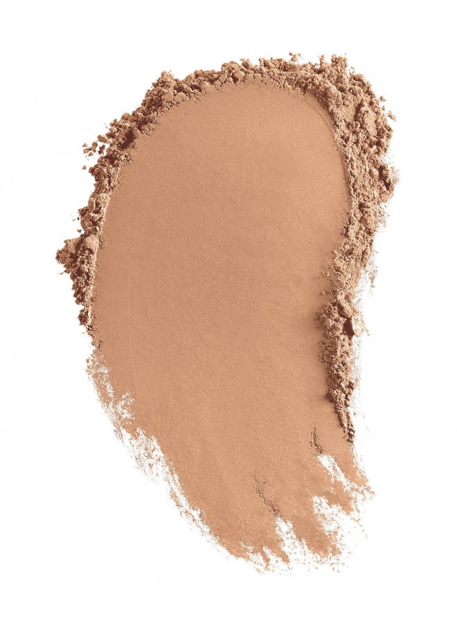 bareMinerals Original Matte Loose Mineral Foundation Broad Spectrum SPF 15, Golden Deep 28, 0.28 oz.