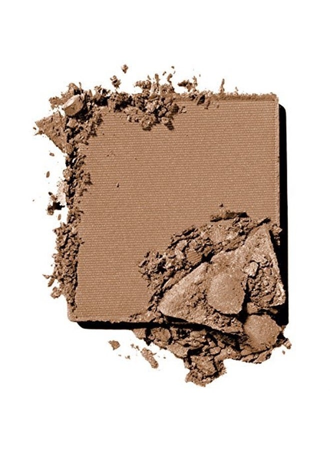 Bahama Mama Anti-Orange Bronzer, Shadow & Contour Powder, 0.25 Ounce (Pack of 1)