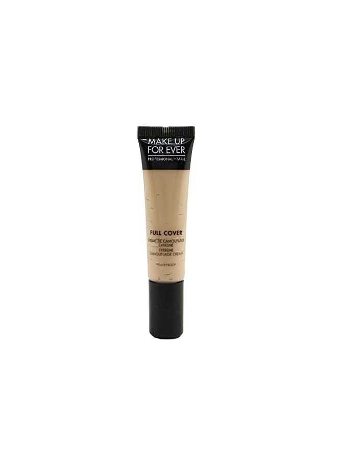 MAKE UP FOR EVER Full Cover Concealer Pink Porcelain 1