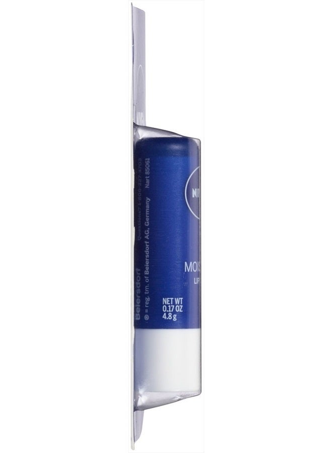 Nivea Lip Care A Kiss of Moisture Lip Care Stick