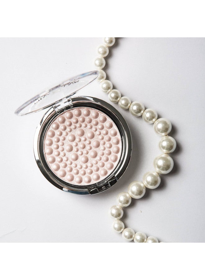 Physicians Formula Highlighter Makeup Powder Mineral Glow Pearls, Translucent Pearl, Dermatologist Tested