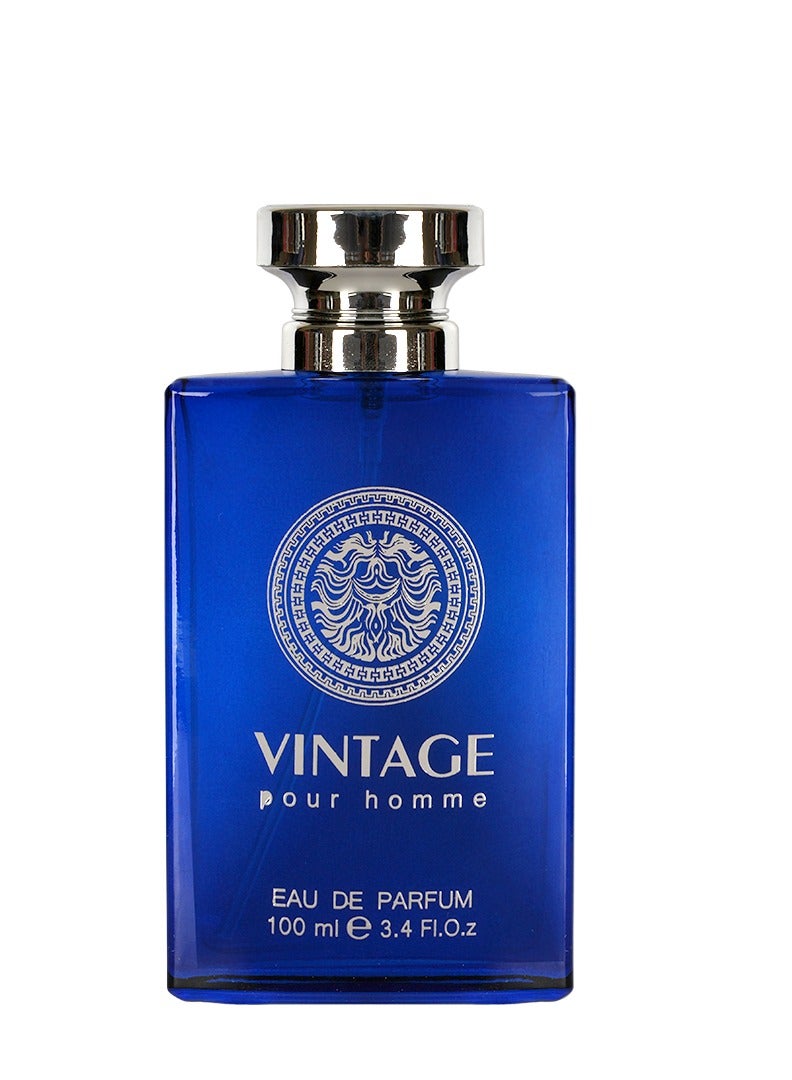 VINTAGE 100ML From Mahabub Perfumes